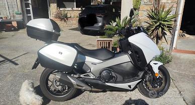 Honda Integra ABS DCT