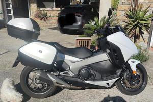 Honda Integra ABS DCT