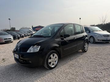 Renault Modus 1.2 16V Dynamique