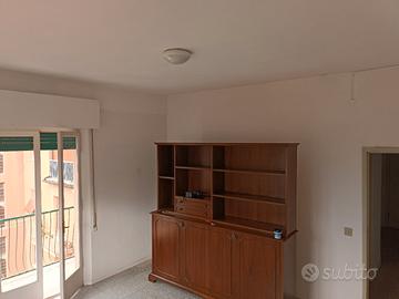 Mobile con rete - armadio legno con rete