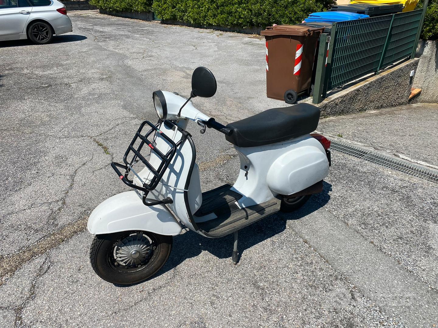 Vespa 50 special - Moto e Scooter In vendita a Pavia