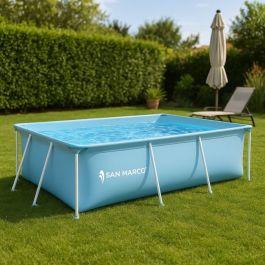 PISCINA RETTANGOLARE
