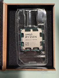 AMD RYZEN 7 7800X3D