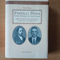 Fratelli Pinna - Paolo Fadda