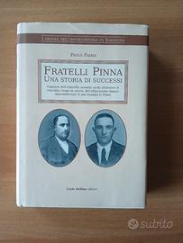 Fratelli Pinna - Paolo Fadda