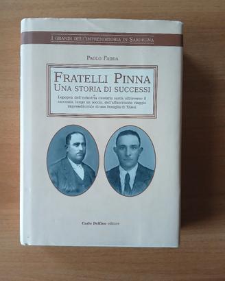 Fratelli Pinna - Paolo Fadda