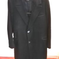 CAPPOTTO CALESTANI - PARMA P.L.V. - VINTAGE '80