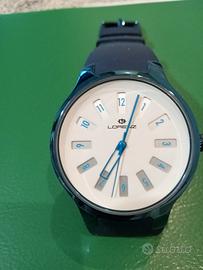 Orologio Lorenz iconograph 