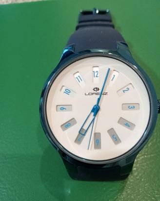 Orologio Lorenz iconograph 