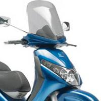Cupolino Piaggio Beverly 250 