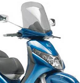 Cupolino Piaggio Beverly 250 