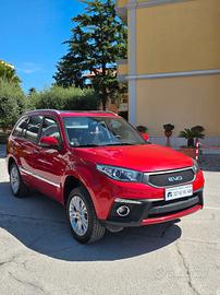 Evo Evo 5 1.6 Gpl 118cv