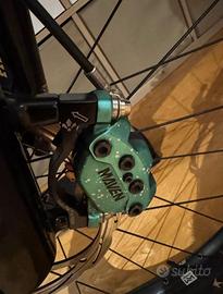 Sram Maven Ultimate Limited Edition