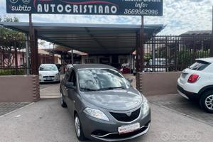 Lancia ypsilon GPL