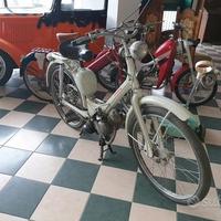 Lambretta 48 - Del Prete Da Reimmatricolare