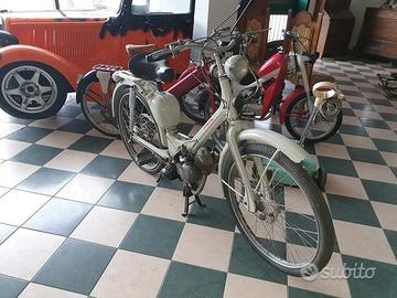 Lambretta 48 - Del Prete Da Reimmatricolare