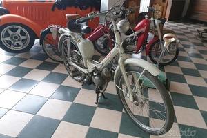 Lambretta 48 - Del Prete Da Reimmatricolare
