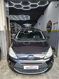 Ford Ka 1.2 8V 69CV Titanium
