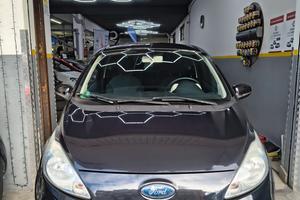 Ford Ka 1.2 8V 69CV Titanium