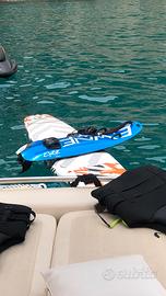 EWAVE V2 JETSURF  ELETTRICO SURF A MOTORE