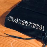 Trousse set porta attrezzi Cagiva