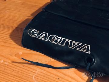 Trousse set porta attrezzi Cagiva