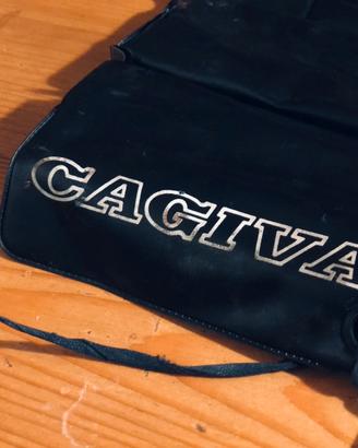 Trousse set porta attrezzi Cagiva