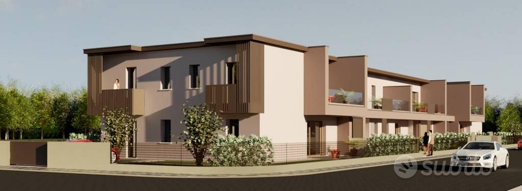 Apartment in Zero Branco, Pastrello - Vista 2