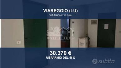 Immobile in asta di 118 m² a Viareggio