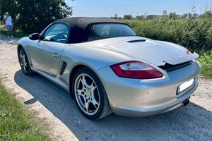 Porsche Boxster 987 2.7 245cv