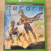 Recore per xbox one