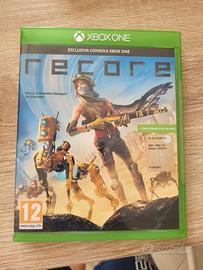 Recore per xbox one