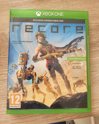 Recore per xbox one