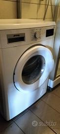 lavatrice Smeg 6 kg  60 cm