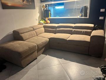 Divano/letto