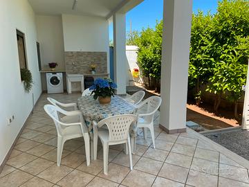 Appartamento in Salento