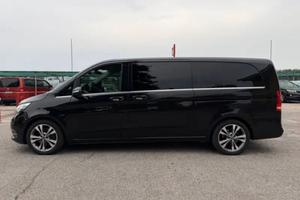 Mercedes-benz V 250 d Automatic Executive Long