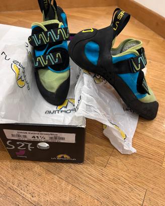 Katana La Sportiva 41,5