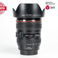 Canon EF 24-105 F4 L IS USM (Canon)
