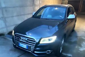 AUDI SQ5 SQ5 313CV