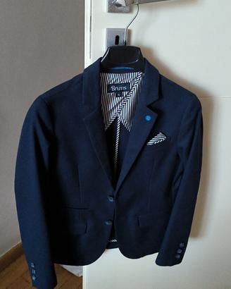 giacca e pantalone per comunione o feste