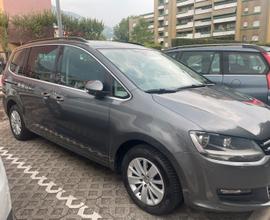 VOLKSWAGEN Sharan 2ª serie - 2011