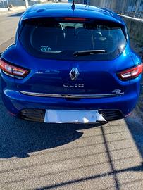 RENAULT CLIO 2019 MOSCHINO ZEN