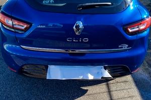 RENAULT CLIO 2019 MOSCHINO ZEN