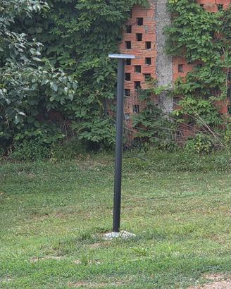 Lampada Lampione Lampioncino LED Lombardo LINE 220