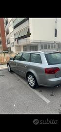 Audi A4 AVANT 1.9 TDI - ideale uso quotidiano