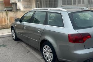 Audi A4 AVANT 1.9 TDI - ideale uso quotidiano