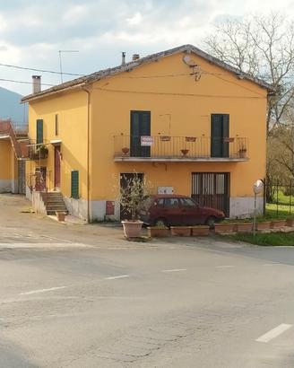 Casa singola con giardino, FINANZIABILE