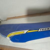 TECNOSEL Yamaha Yz