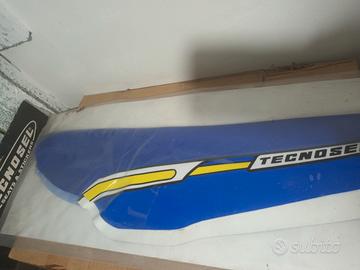 TECNOSEL Yamaha Yz